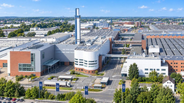 Volkswagen otomobil fabrikasını savunma sanayisine çeviriyor