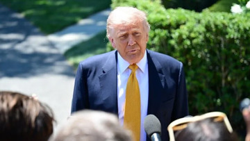 Trump'tan İran mesajı: Anlaşma yapmaya çok istekliler