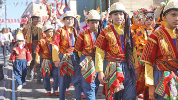 Gaziantep, dördüncü kez Kültür Yolu Festivali'ne hazırlanıyor