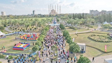 Adana Lezzet Festivali 10. kez gastronomi dünyasını buluşturacak