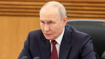 Kremlin duyurdu: Putin, İran'ın görüşlerini Trump'a aktardı