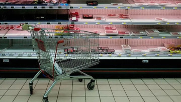 Fransa'da marketlerin soğutma sistemlerine ikinci saldırı