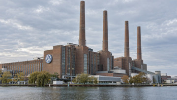 Volkswagen'da 31 Ekim gerilimi: 120 bin çalışan için grev uyarısı