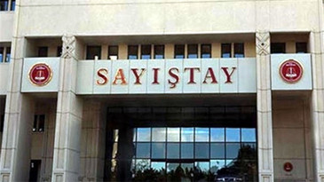 Sayıştay Başsavcılığına Recep Çevik atandı