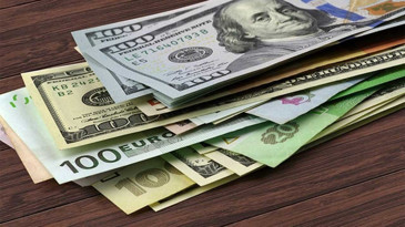 Dolar kaç TL oldu, Euro ne kadar? (5 Eylül Cumartesi Döviz Kurları)
