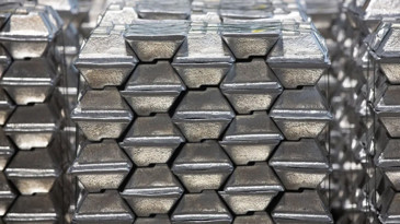 Nikelde sert yükseliş: 2 yılın zirvesi görüldü