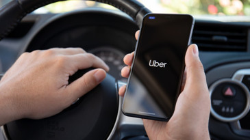 Uber 2 ülkedeki faaliyetlerini sonlandırdı