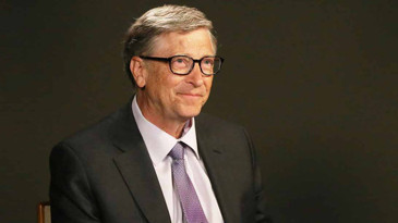 Epstein belgelerinde adı geçen Bill Gates'ten açıklama: Pişmanım