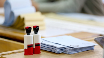 5 yılda 8'inci seçim: Bulgaristan sandık başında