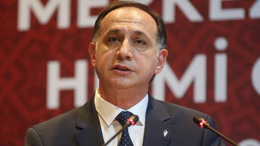 Hakemler dosyası soruşturmasında 7 şüpheliye tutuklama talebi