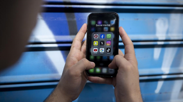 591 sosyal medya hesabı hakkında provokasyon incelemesi