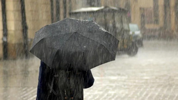 İçişleri Bakanlığı uyardı: 15 il için kritik "sarı" kodlu çağrı