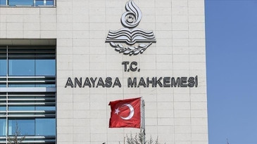 AYM'den Yeni Parti kararı: İsim değişikliği talebi reddedildi