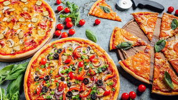 Vergi ödemekte ısrar eden pizza şubesi müdürü kovuldu