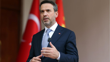 Bayraktar: Türkiye artık sınırları dışında derin deniz sondajı yapan ülkeler liginde