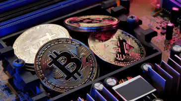 Bitcoin madenciliği enerji dengesini zorluyor: 2030'a kadar iki katına çıkacak