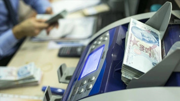 KKM hesaplarında çıkış sürüyor: Bakiyeler 1,3 milyar TL geriledi