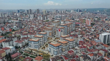 Yarısı Bizden kampanyası uzatıldı: Dönüşüm kararlarına hız kazandıracak