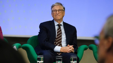 Bill Gates Vakfı elindeki son Microsoft hisselerini de sattı