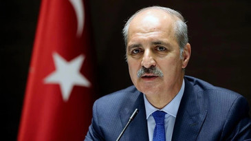 TBMM Başkanı Kurtulmuş'tan Terörsüz Türkiye mesajı: Tarihi bir eşiği geçmek üzereyiz