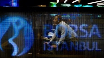 Borsa İstanbul’da satış dalgası: Endeks 11 bin puanın altına indi