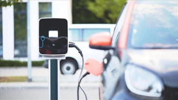 Elektrikli araçlarda şarj talebi rekor kırdı: Tüketim yüzde 97 arttı