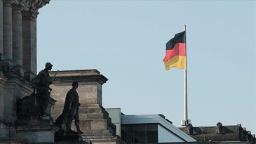 2020'den beri ilk! Almanya'da istihdam azaldı