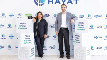 Hayat Kimya’dan Ar-Ge’ye 1 milyar TL