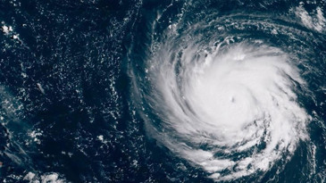 Melissa Kasırgası “Kategori 5”e yükseldi: Saatte 282 kilometre hızla ilerliyor