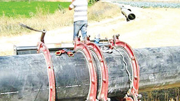 Tarsus Ticaret Borsası Başkanı Mustafa Teke: “Türkiye’nin su geleceği için kapalı basınçlı sistemler şart”