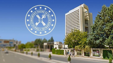 Hazine haftaya 3 ihale ve 4 doğrudan satış gerçekleştirecek