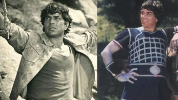 Bollywood’un 'He-Man'i Dharmendra 89 yaşında yaşamını yitirdi