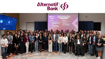 Alternatif Bank engelsiz bankacılıkta geleceğe liderlik ediyor