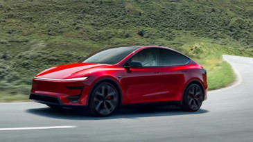 Tesla’dan dev geri çağırma kararı: 219 bine yakın araçta güvenlik riski