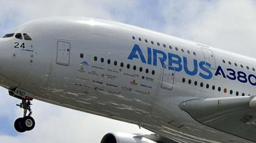 Airbus'a yazılım hatası sonrası teslimat darbesi