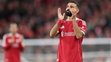 Muhammed Salah, Premier Lig tarihine geçti! Bir ilk oldu