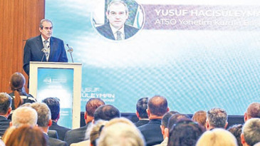 Antalya’nın 2050 yol haritası şekilleniyor
