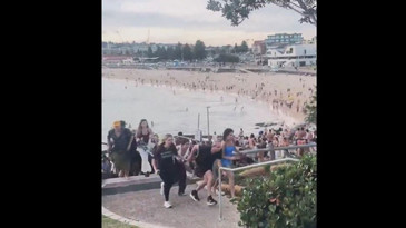 Avustralya’da plajda silahlı saldırı: 10 ölü, çok sayıda yaralı