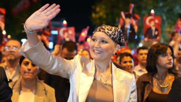 Gülşah Durbay'a veda... Gözyaşları sel oldu