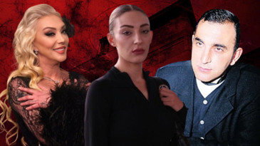 Güllü’nün eski eşi Gürol Gülter ilk kez konuştu: Filmin sonuna geldik