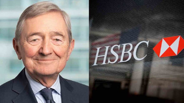 HSBC’nin bir numarasından skandal yatırım