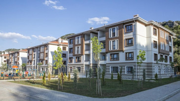 Yüzyılın Konut Projesi'nde kritik gün: Sosyal konutta son saatler