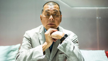 Eski medya patronu suçlu bulundu, ömür boyu hapis yatabilir