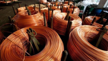 Bakır fiyatları üç haftanın zirvesinde: Çin talebi gerilimi gölgede bıraktı