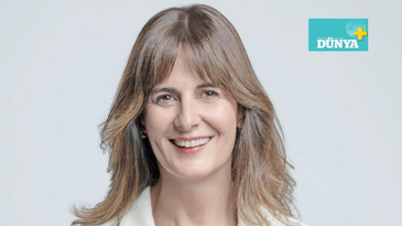 İKSV’nin yeni Genel Müdürü Yeşim Gürer Oymak: Önceliğim bu köklü mirası geleceğe taşımak