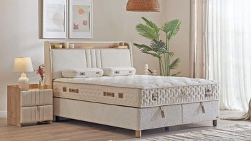 Modüler büyümeyle hedefini katlayacak