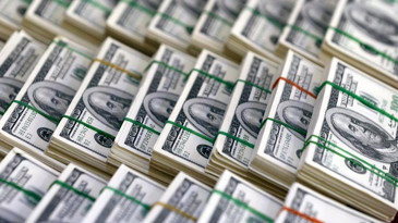 ABD Hazinesi’nden 125 milyar dolarlık tahvil ihracı