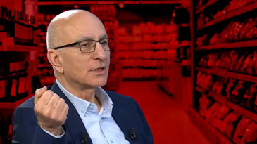 Mahfi Eğilmez'den enflasyon uyarısı: TÜFE yenilendi yaklaşım aynı