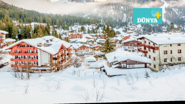 İtalya’da kayak: Pistten daha fazlası
