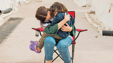 Deprem sahasında ‘etki modeli’ doğdu